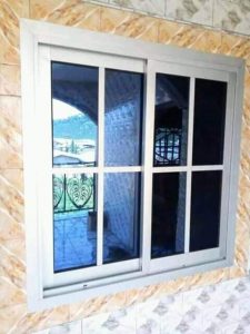 fenêtre sur mesure à Fontenois-les-Montbozon